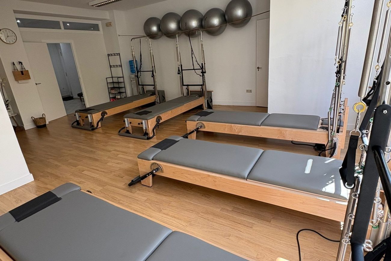 Pilates Marbella Studio by Natalia y Jorge 029