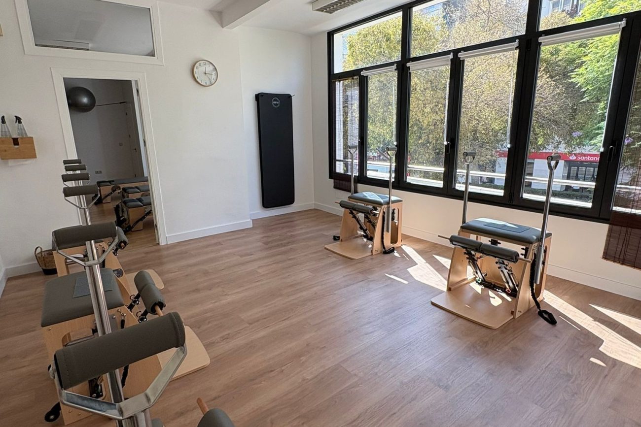 Pilates Marbella Studio by Natalia y Jorge 031