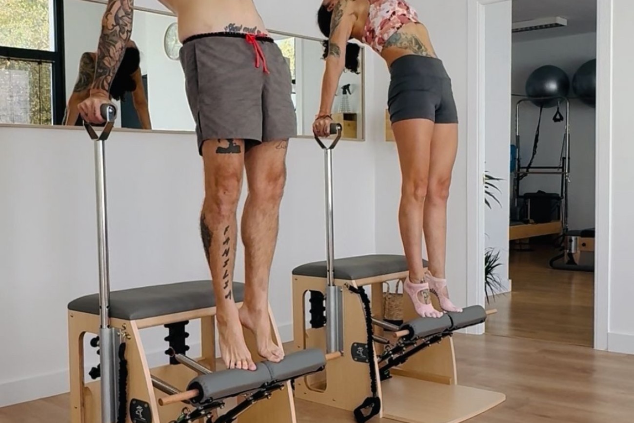 Pilates Marbella Studio by Natalia y Jorge 034