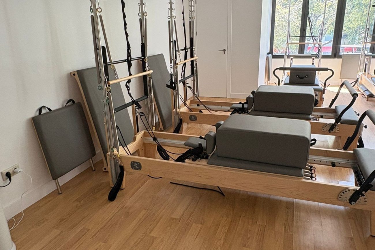 Pilates Marbella Studio by Natalia y Jorge 040